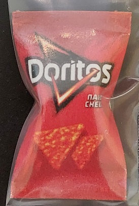 Doritos Bag