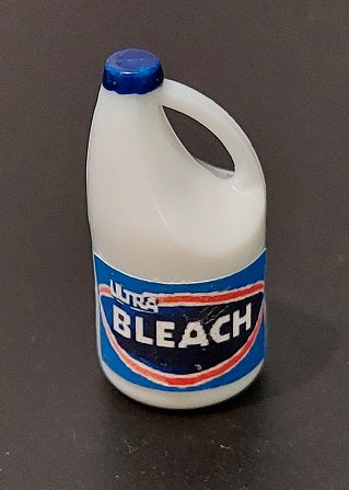 Bleach, Gallon Jug