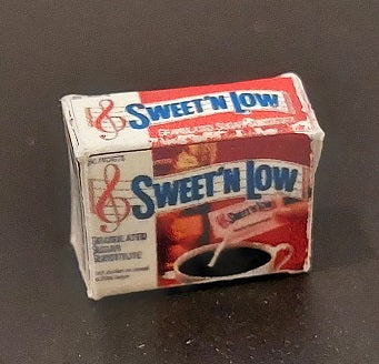 Sweet & Low Box