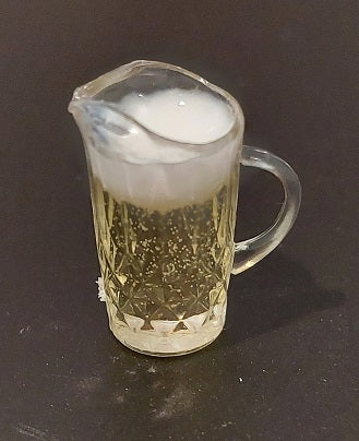 Pitcher of Beer
