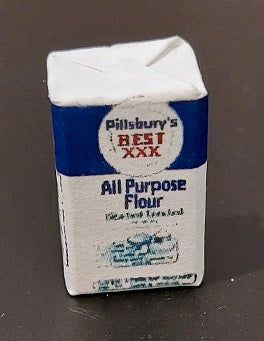 Pillsbury Best Flour Bag