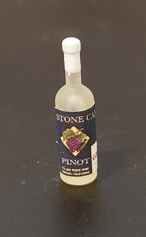 Stone Canyon Pinot Grigio Wine