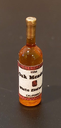 Oak Meadow White Zinfandel Wine