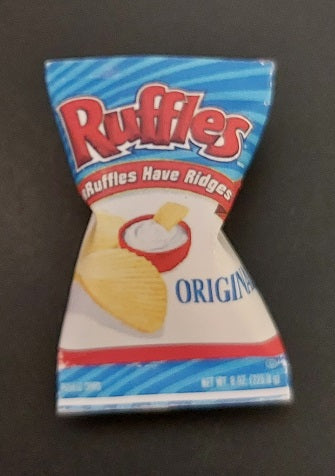 Bag of Chips, Ruffles