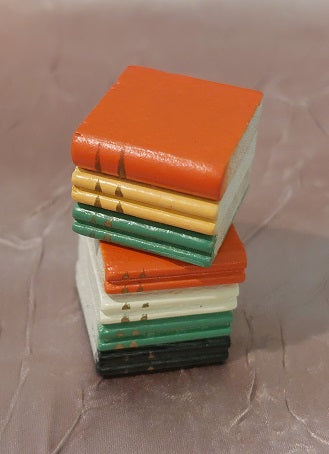 Book Set, 2pc