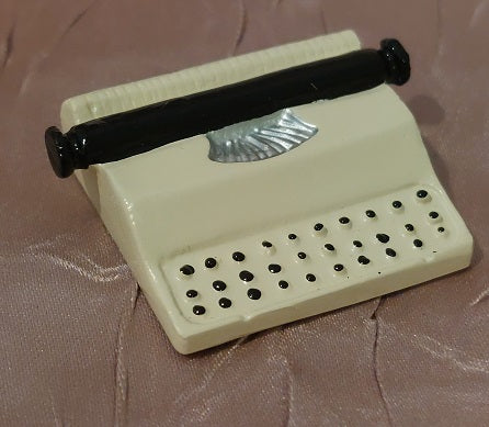 Typewriter