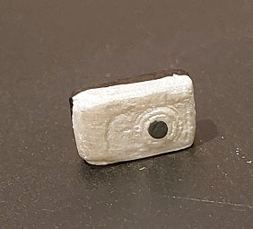 Digital Camera, Black, Silver