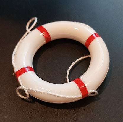 CCB0003, Life Preserver