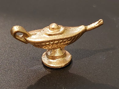 Aladdins Lamp, Assorted