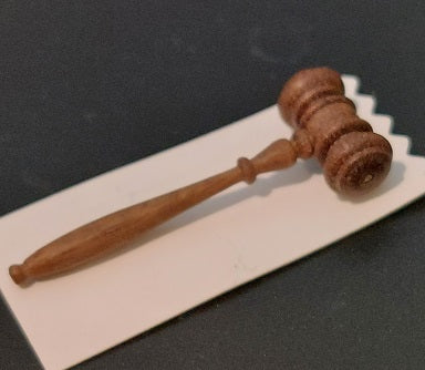 All Gavel