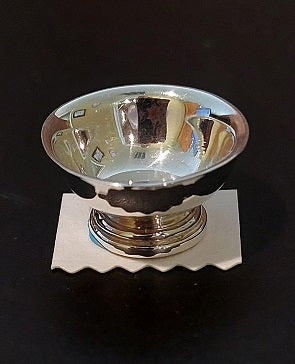 Revere Bowl, Sterling Silver