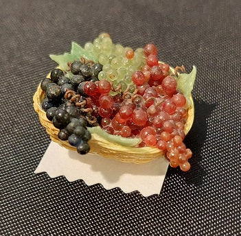 Grape Basket