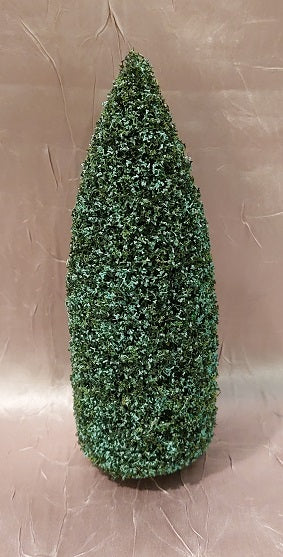 CCB0596, Evergreen Tree, 6"