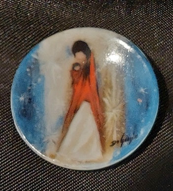 Degrazia Plate