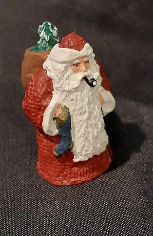 Father Christmas Figurine