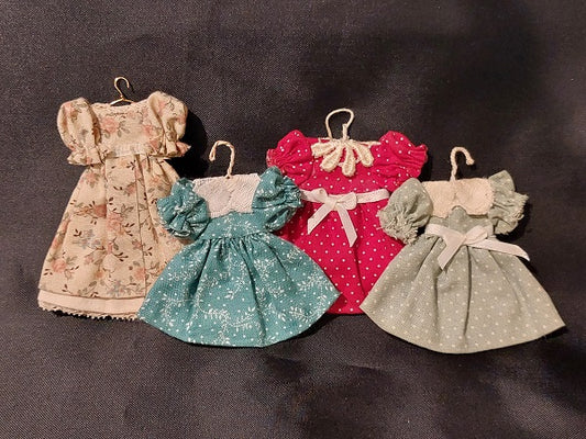 Little Girl Dresses, Assorted