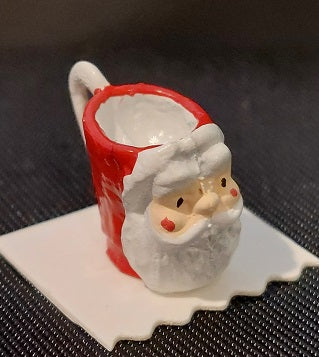 Santa Mug