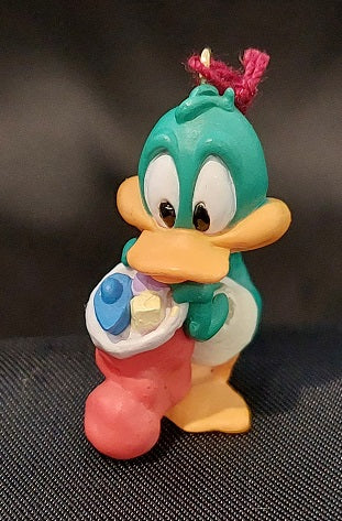 Hallmark Ornament, Plucky Duck, 1994