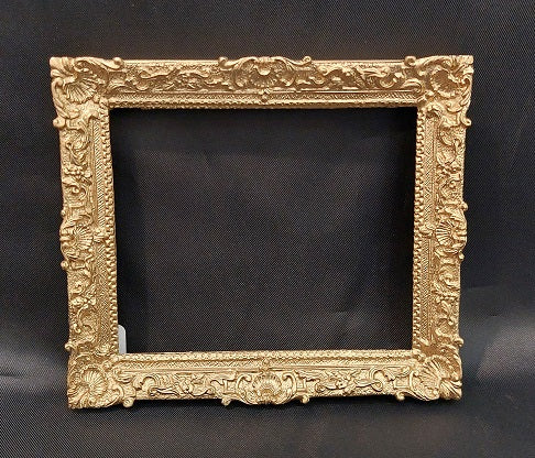 Picture Frame, 22KT Gilt