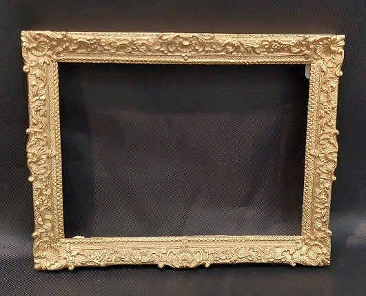 Picture Frame, 22KT Gilt, Extra Large