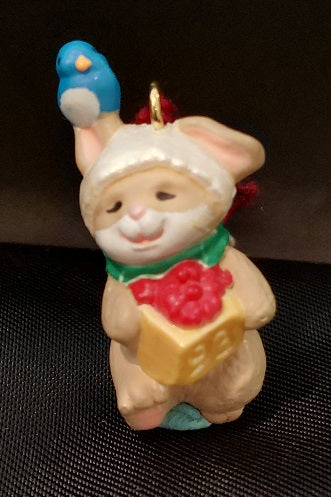 Hallmark Ornament, Ears to Pals, 1993