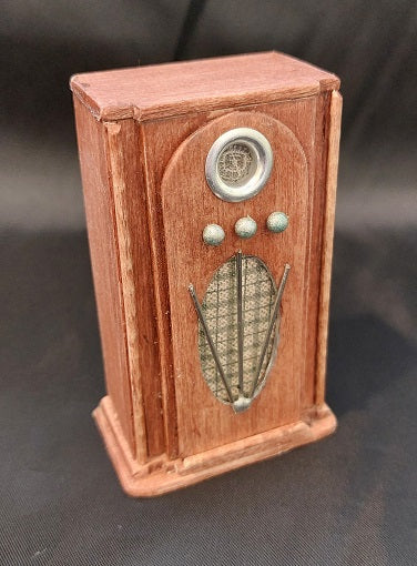 Old Radio