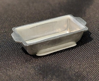 Aluminum Bread Loaf Pan