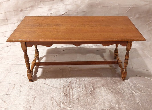 Tavern Table, Cherry, Rare