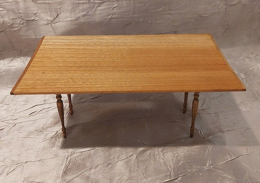 Harvest Dropleaf Table, Cherry