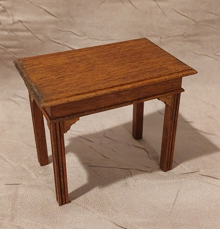 Georgian Federal Side Table