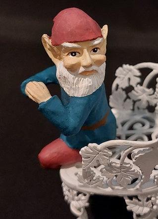 Gnome Elf, Small, Assorted