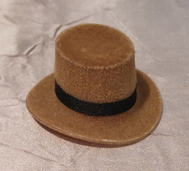 Top Hat, Brown