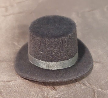 Top Hat, Gray