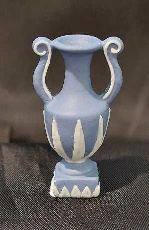 Wedgewood Double Handle Vase