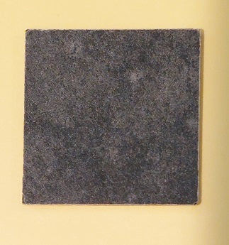 Tile, Dark Gray Marble