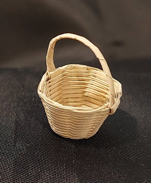 Weaved Basket, Small