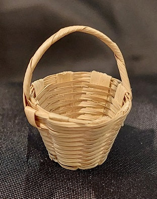 Weaved Basket, Medium