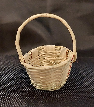 Weaved Basket, Large