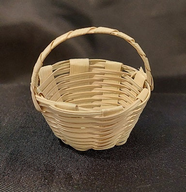 Weaved Basket, Extra Large