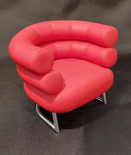 Bibendum Chair, Red