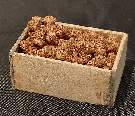 Wine Corks in Crate, 1pc