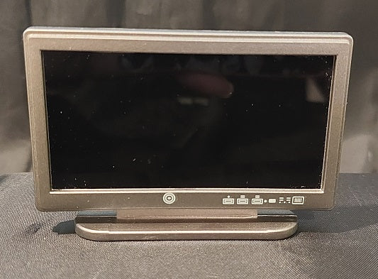 Flat Screen Television