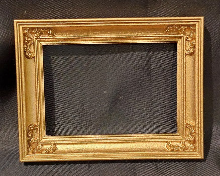 Frame, Gold