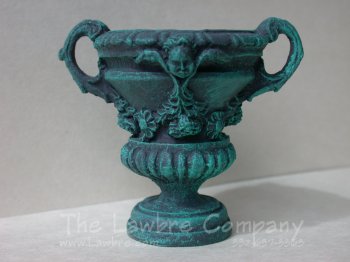 Rococo Urn