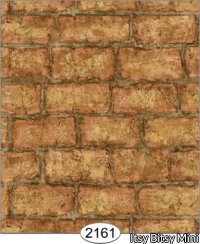 Reclaimed Brick