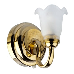 Crawley Wall Sconce, LED