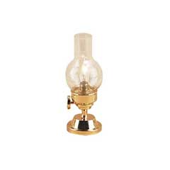 Traditional Hurricane Lamp