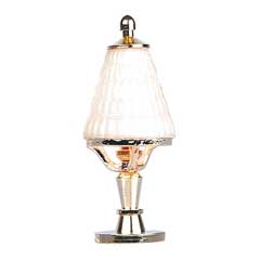 Boudoir Table Lamp