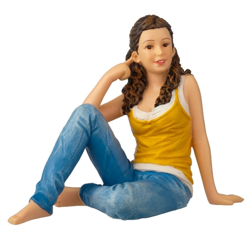 Kelly, Teen Doll, Resin