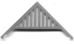 1/4" Scale RGS Station Gable Trim